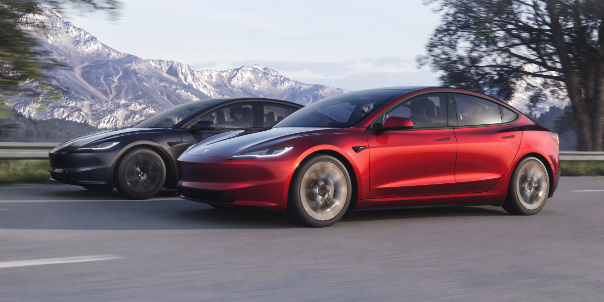 Juryen finder Teslas autopilot ikke skyldig i dødsulykke med en Model 3-elbil i 2019