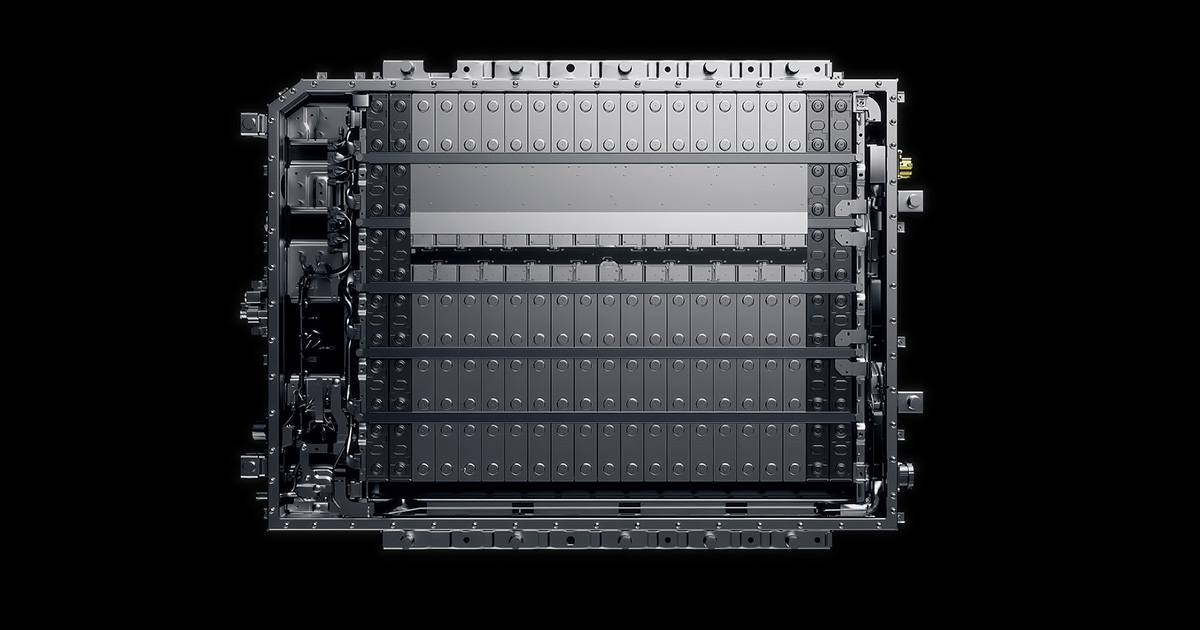 CATL introducerer Freevoy Super Hybrid: et nyt niveau af innovation inden for batterier