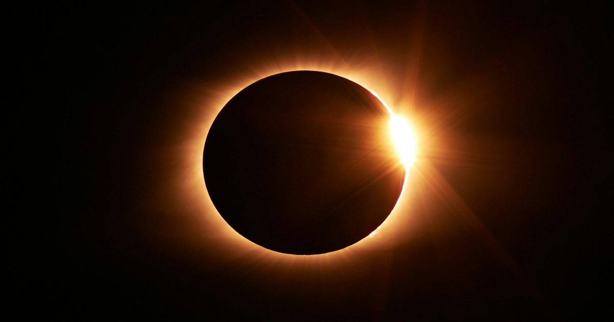Forskere forudser, at den næste totale solformørkelse først kommer i 2026