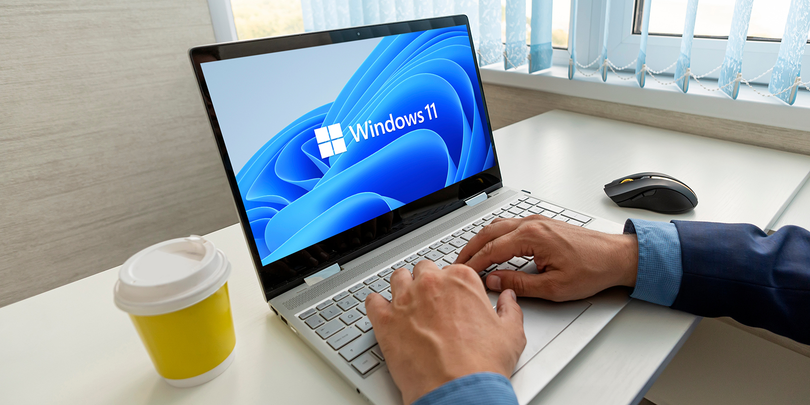Windows 11 version 24H2 opdaterer Indstillinger og integrerer funktioner fra Kontrolpanel