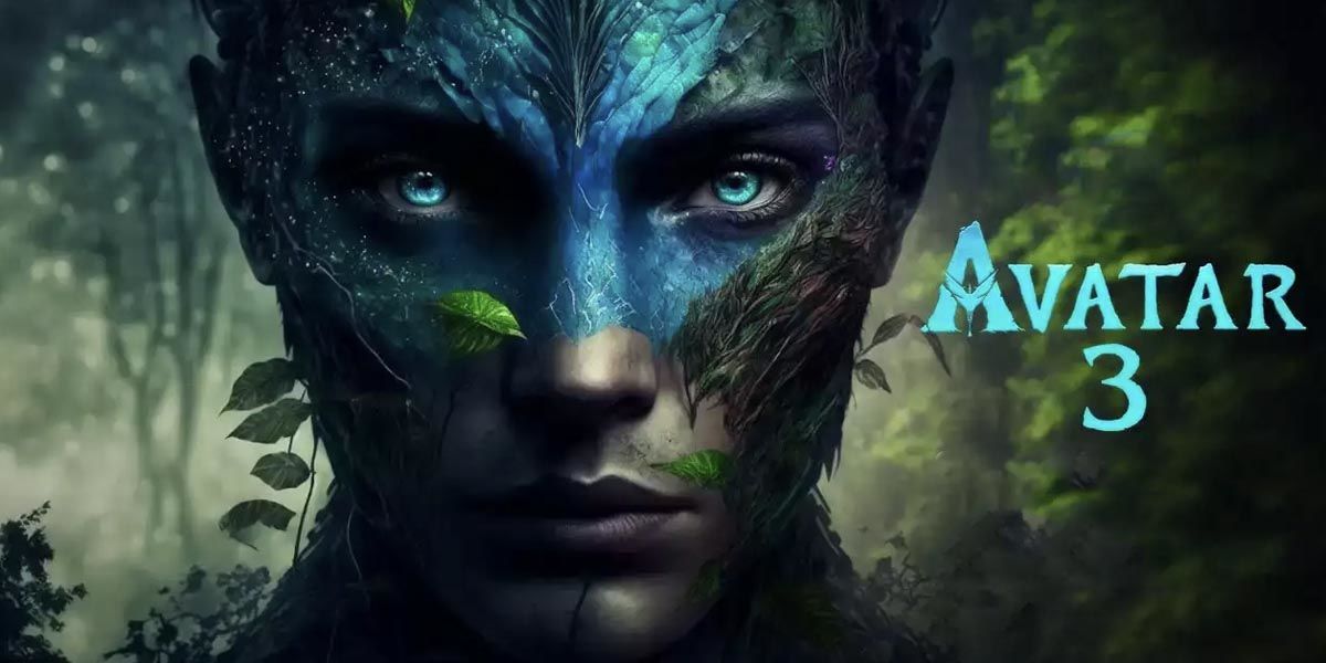 James Cameron afslører nye detaljer om Avatar 3: tidsrejse i seks år og Kate Winslets tilbagevenden 