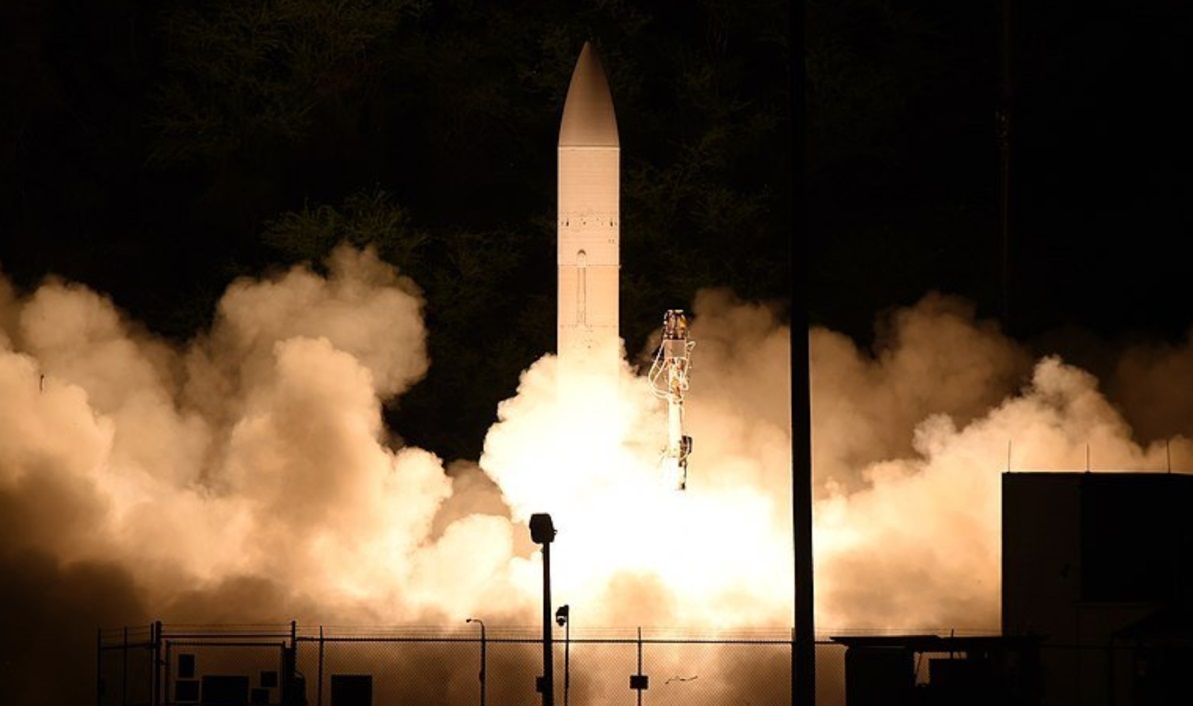 USA's hypersoniske LRHW-våben med Dark Eagle-missilet vil ikke være klar til kamp før slutningen af finansåret 2023.