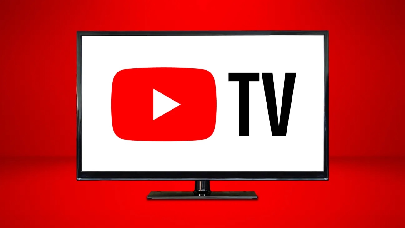 YouTube bliver mere interaktiv på tv med en ny opdatering