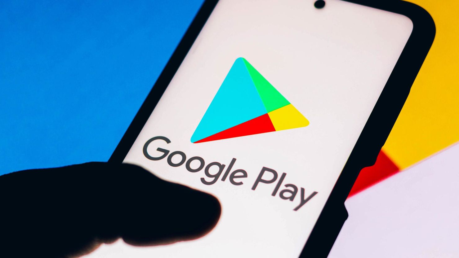 Google Play Store introducerer ny betalingsmulighed "Bed en anden om at betale"
