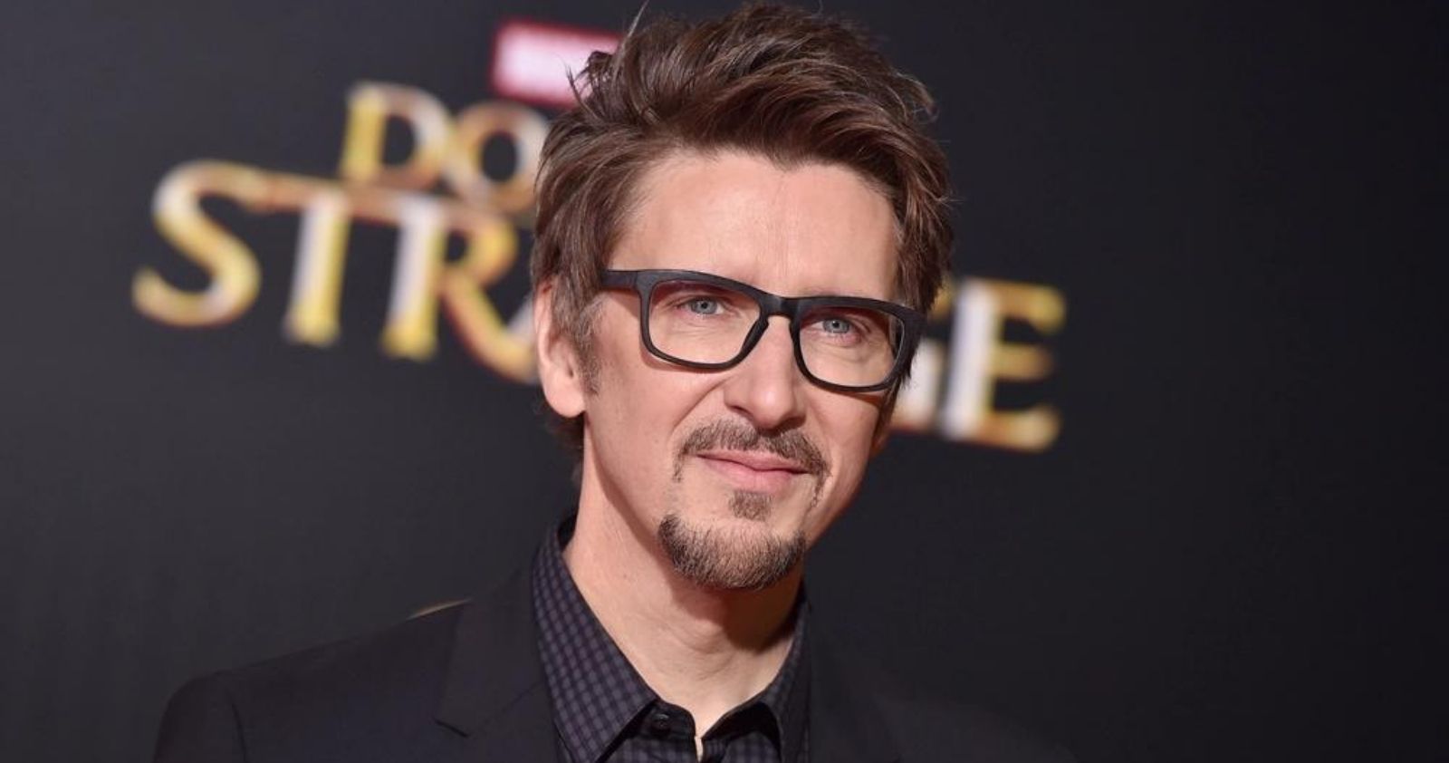 Instruktør af "Doctor Strange" og "Black Phone" Scott Derrickson nægtede at tilpasse Stephen Kings arbejde: årsagen og projektets fremtidige vej