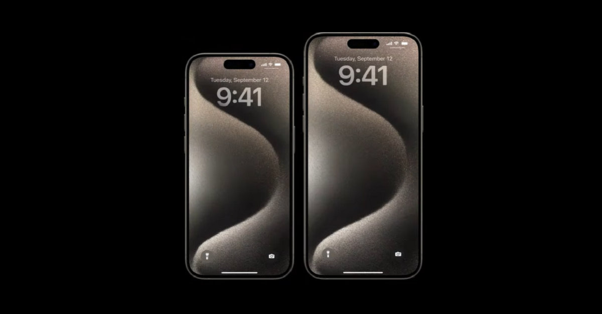 Priser på iPhone 15, iPhone 15 Plus, iPhone 15 Pro og iPhone 15 Pro Max i hele verden