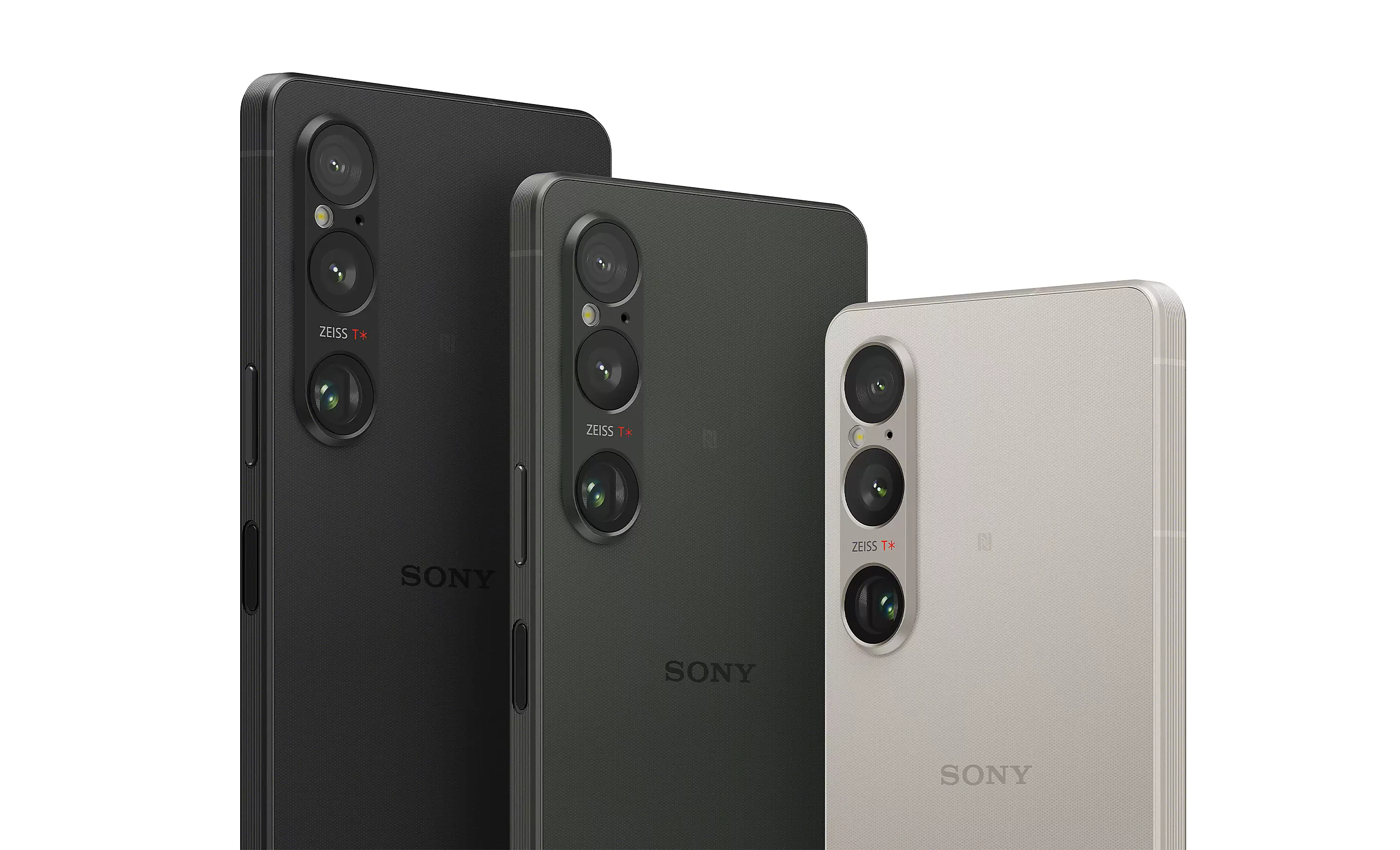 Sony Xperia 1 VI afsløret: Snapdragon 8 Gen 3, 1-120Hz LTPO-skærm, forbedret lyd og kamera med 7,1x optisk zoom