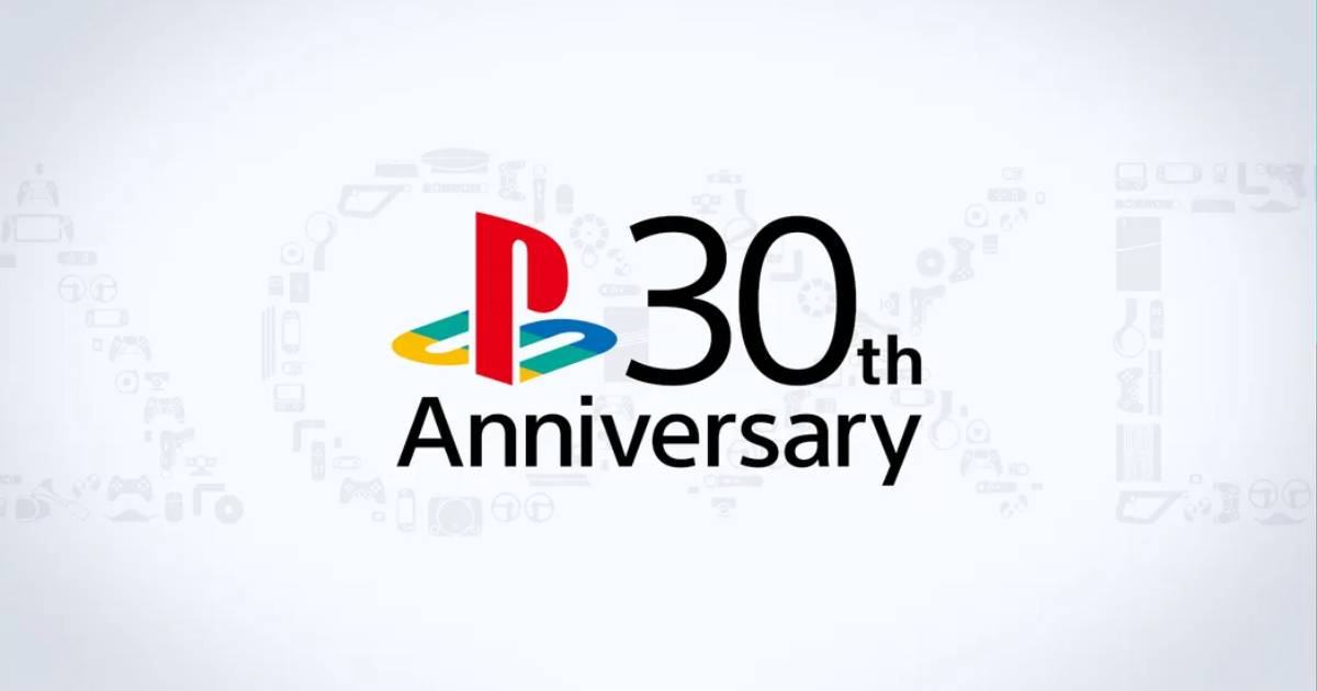 PlayStation fylder 30 år: Tag en virtuel tur gennem mærkets historie på det særlige website