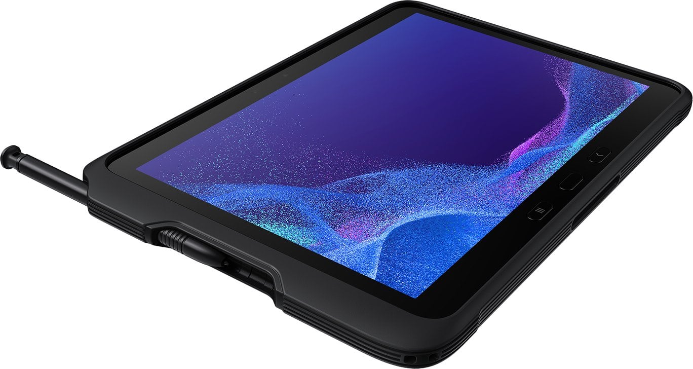 Samsung Galaxy Tab Active 4 Pro robust tablet Samsung Galaxy Tab Active 4 Pro bliver også opdateret med en ny sikkerhedsopdatering