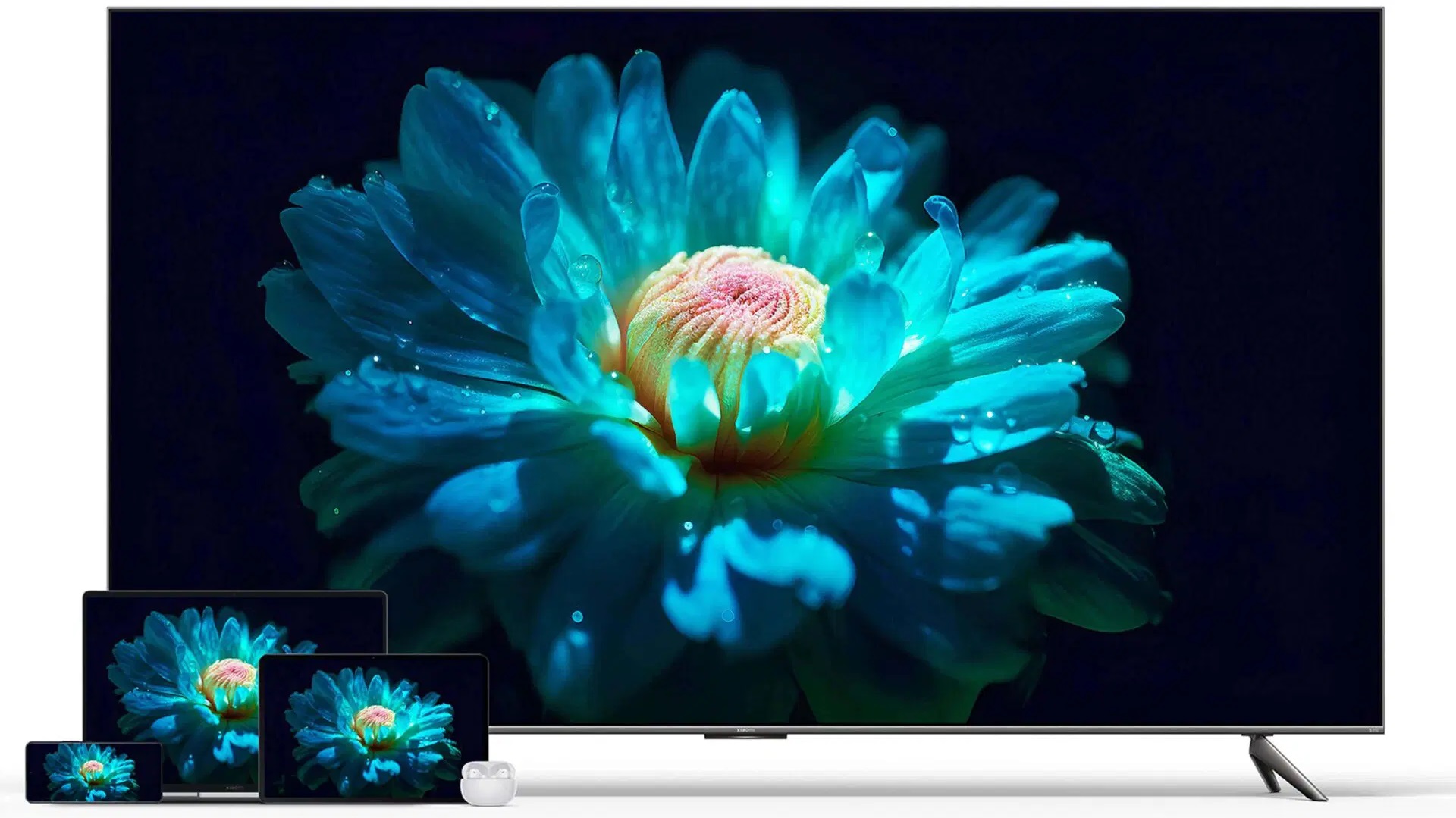 Xiaomi introducerer et stort 85" Mini LED TV med 4K UHD, 144Hz, NFC og HDMI 2.1 til under $1400