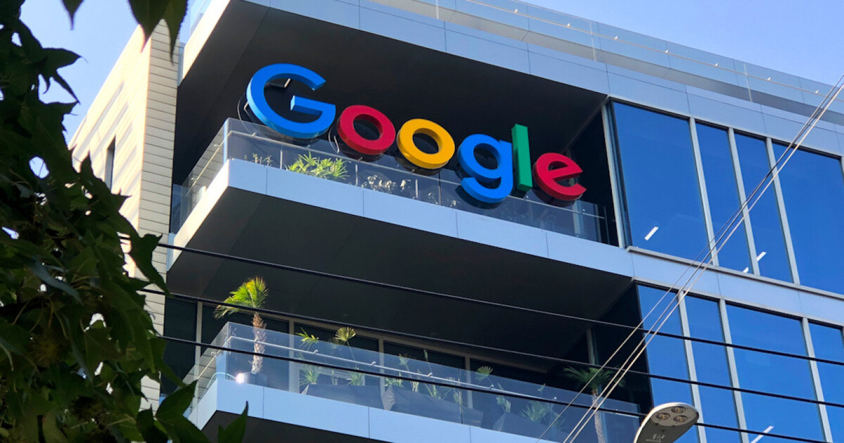 Hvordan Google har gjort sig fortjent til en plads blandt de finansielle ledere med en kapitalisering på 2 billioner dollars