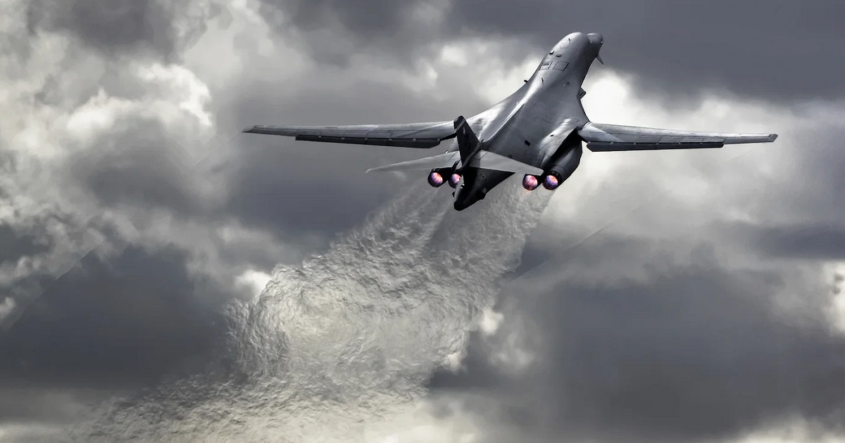 Det amerikanske luftvåben har ombestemt sig med hensyn til at nedlægge B-1B Lancer - det strategiske bombefly vil blive brugt til at teste hypersoniske våben og nye teknologier.