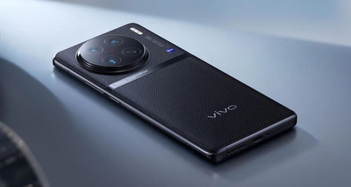 vivo X100 Pro med Snapdragon 8 Gen 1-chip og Android 14-styresystem testet i Geekbench 5