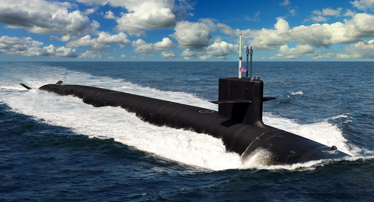 Austal USA er blevet tildelt den første kontrakt på programmet for atomdrevne ubåde i Columbia-klassen med Trident II interkontinentale ballistiske missiler med en rækkevidde på mere end 12.000 km.