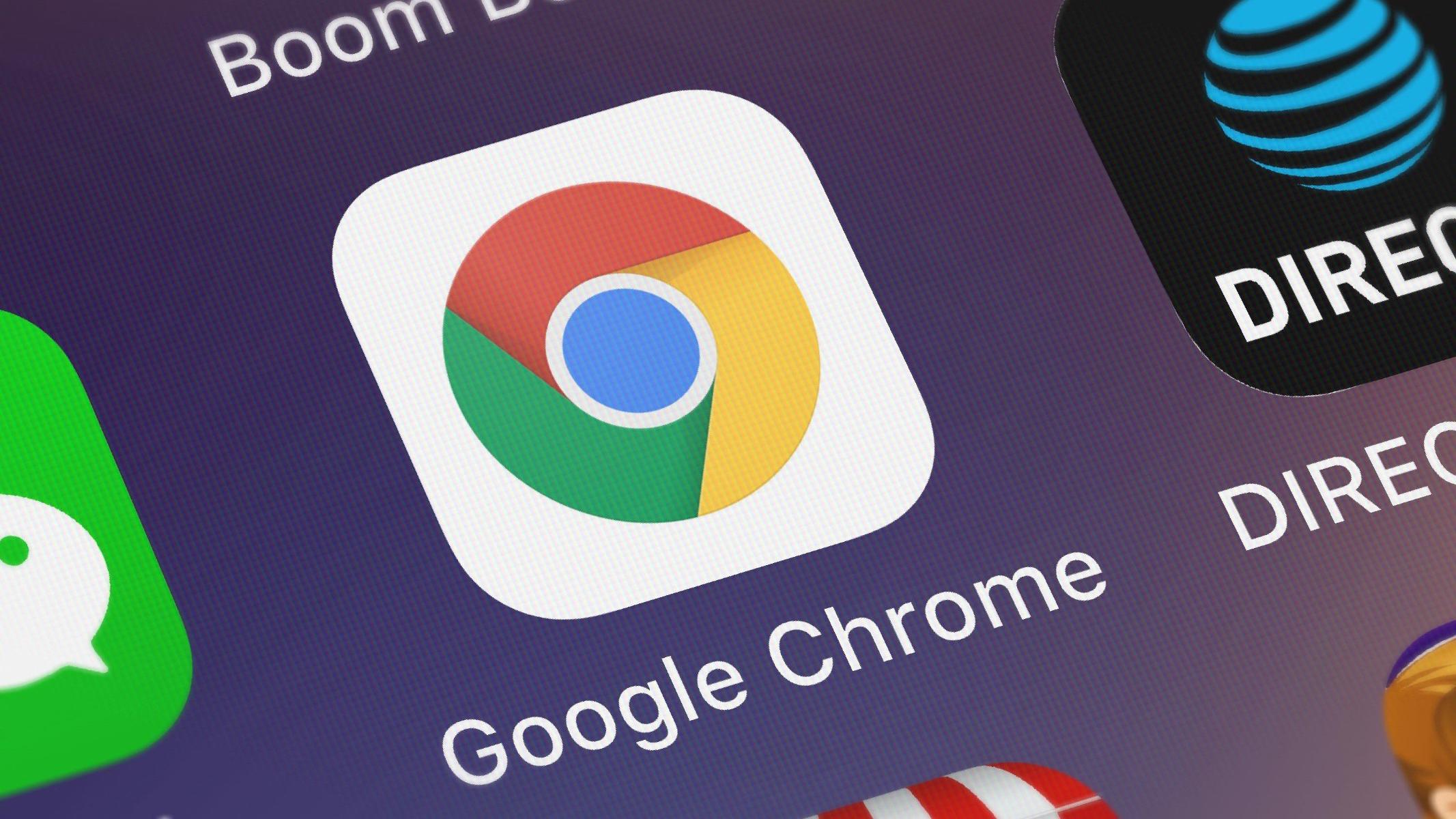 Google Chrome til Android vil snart give dig mulighed for at kopiere og gemme billeder fra videoer