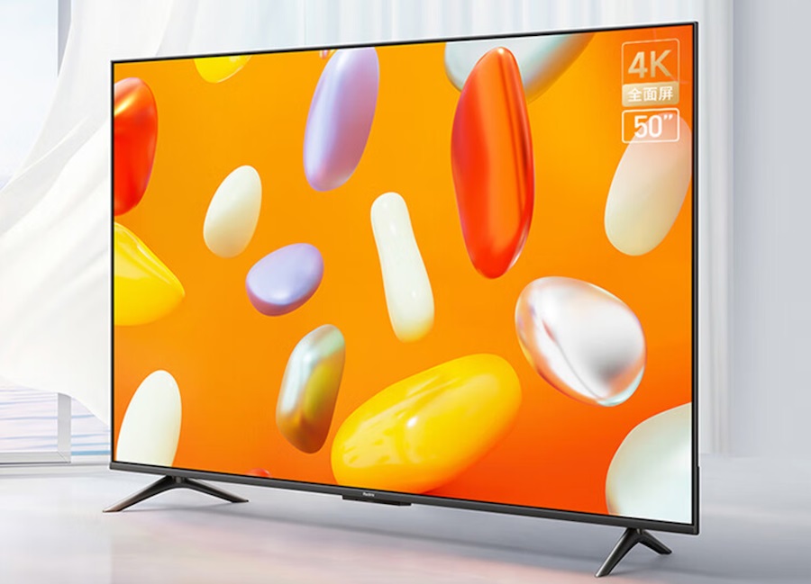 Xiaomi har afsløret endnu et 4K Redmi Smart TV A 2024 til under $200