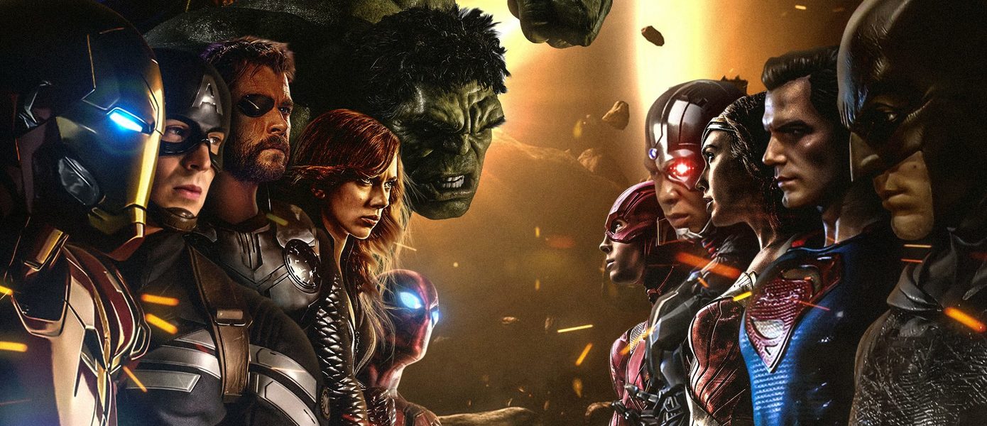 Året med superhelte-overload: Hvorfor 2024 bliver året for tegneseriefilm og kampen mellem Marvel, DC og Sony - udgivelsesdatoer for kommende projekter