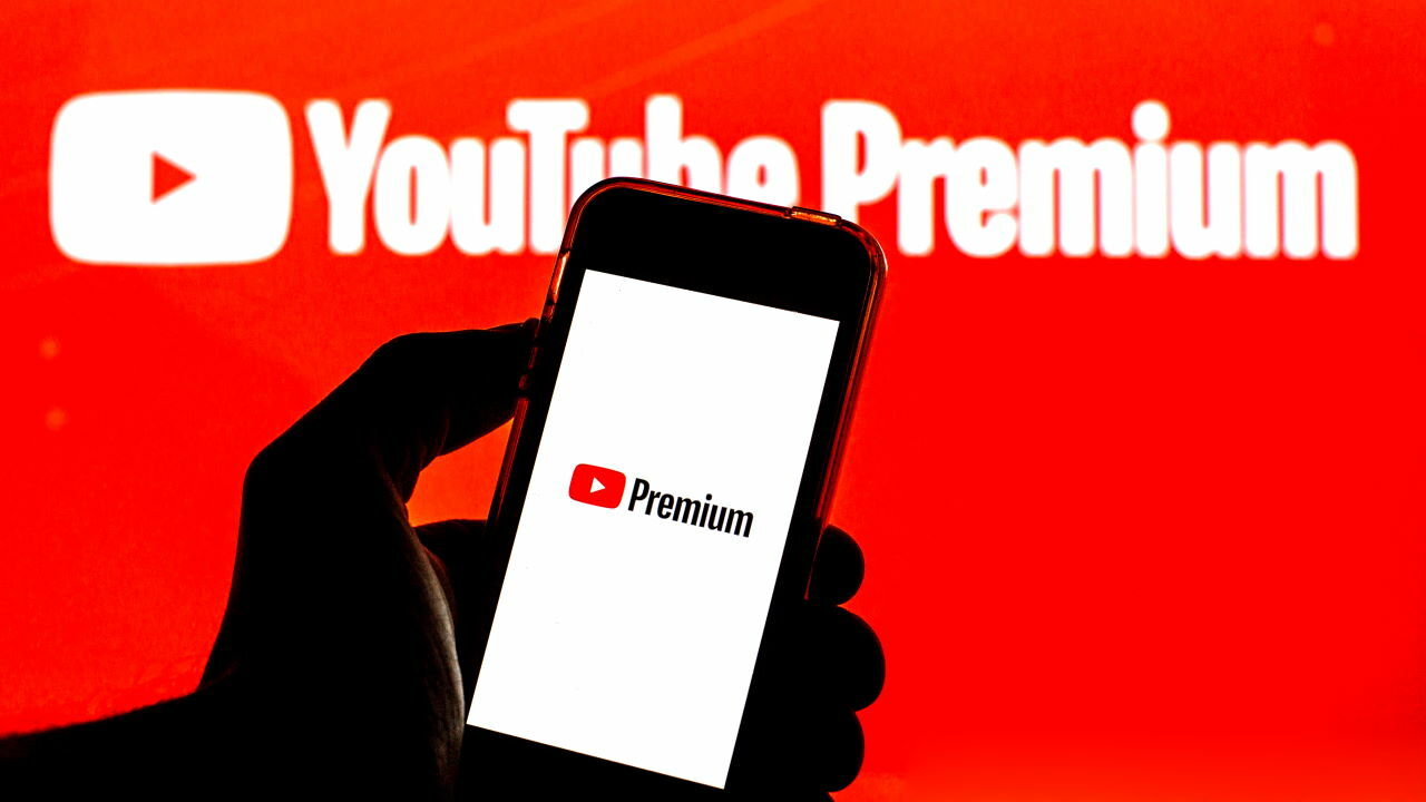 YouTube Premium giver dig nu mulighed for at springe reklameindslag over med funktionen "Spring fremad"