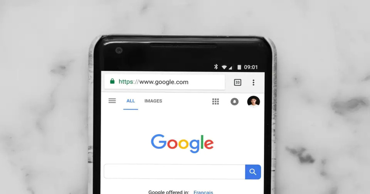 Ny Chrome-funktion på Android minder brugerne om åbne faner