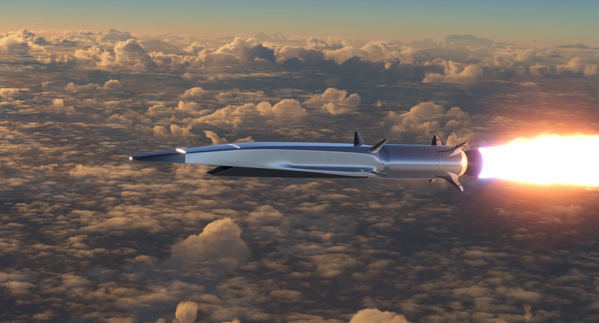 Iran har styr på teknologien til at producere en ny generation af supersoniske krydsermissiler