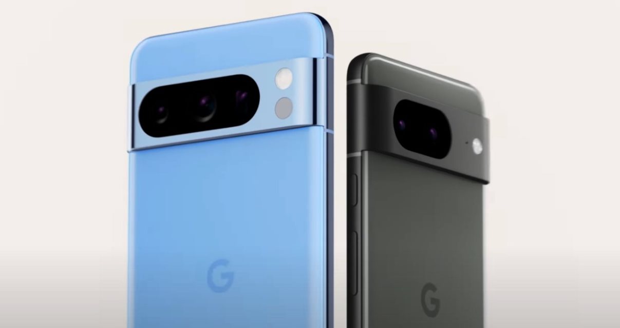 Google Pixel har overhalet Samsung og er nu den tredje mest populære smartphone-producent i Japan.