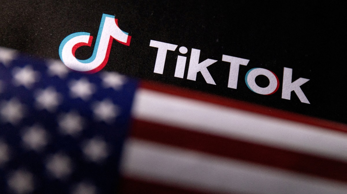 Det potentielle salg af TikTok kan være 100 milliarder dollars værd uden at medregne algoritmen