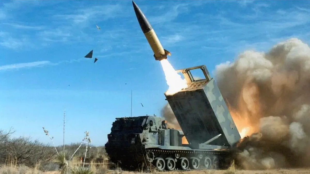 USA vil muligvis godkende overførslen af ATACMS ballistiske missiler til Ukraine i efteråret, og GLSDB-leverancerne vil begynde om et par måneder.