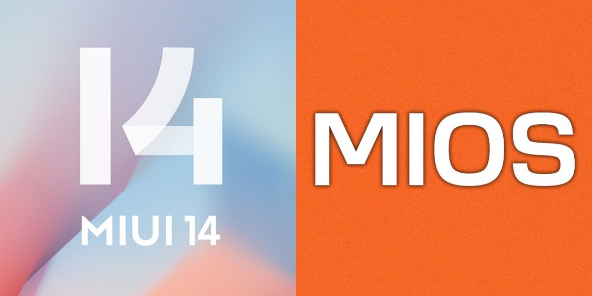 Xiaomi vil skabe et nyt MiOS-operativsystem eller omdøbe MIUI-softwaren
