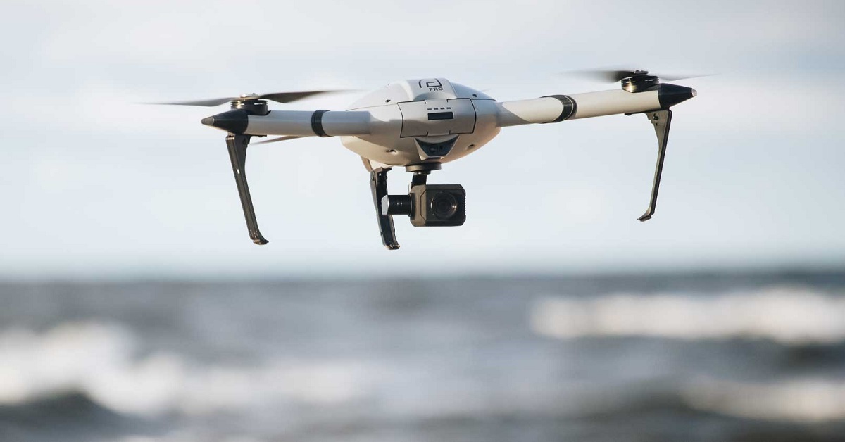 Atlas vil starte droneproduktion i Ukraine, men møder bureaukratiske forhindringer