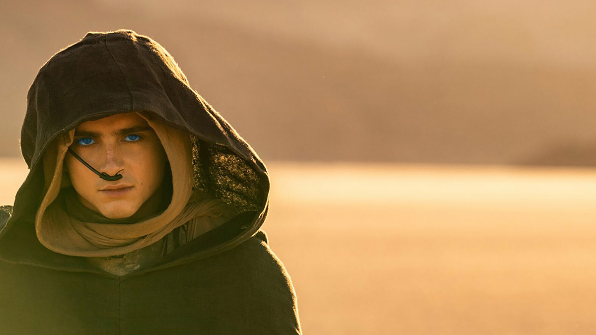 Sandys "Dune"-saga flytter til Netflix efter succes på HBO Max - et forsøg på at tiltrække flere seere? 
