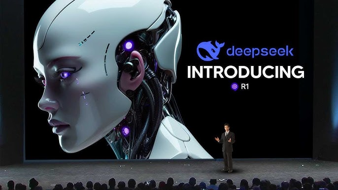 DeepSeek R1-0528: Nye horisonter for intelligens og nøjagtighed
