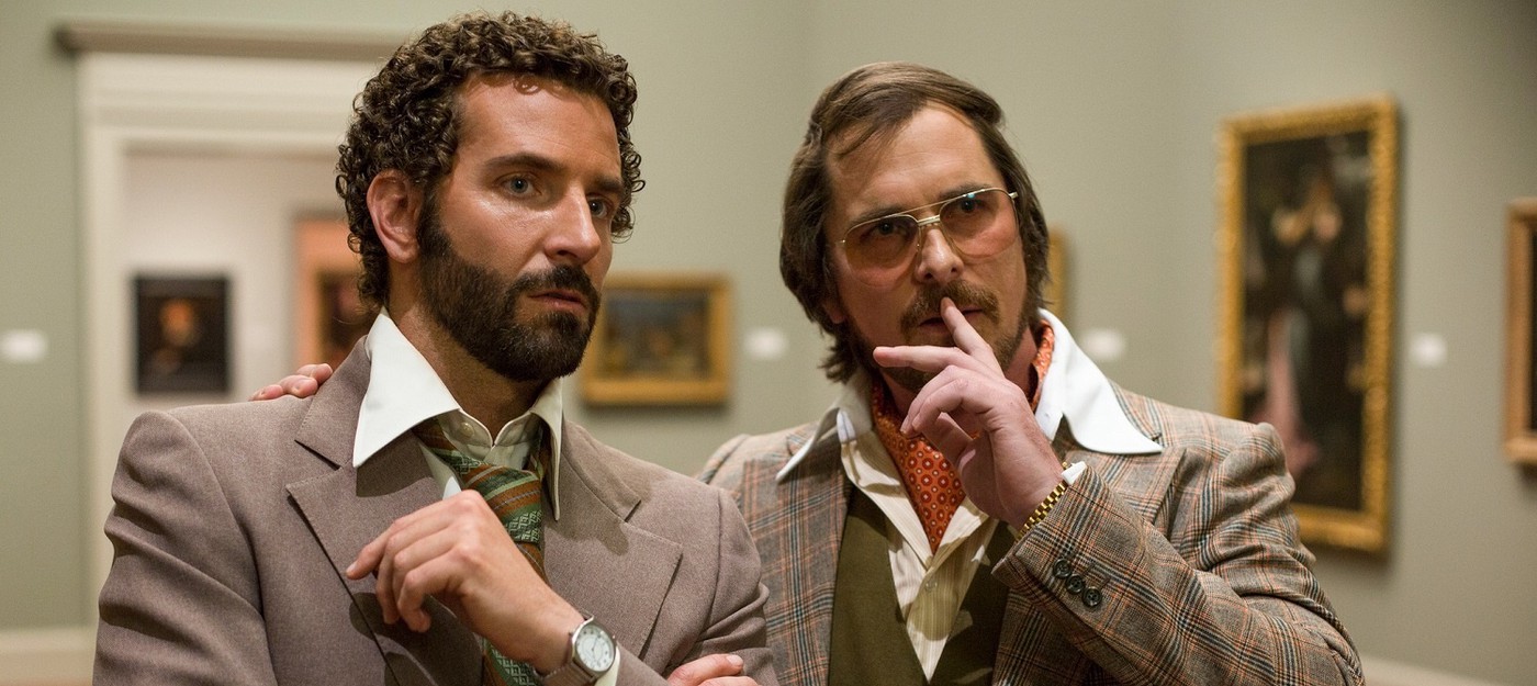Amazon har fået en kæmpe aftale med Warner Bros. om en spionthriller med Bradley Cooper og Christian Bale i hovedrollerne.