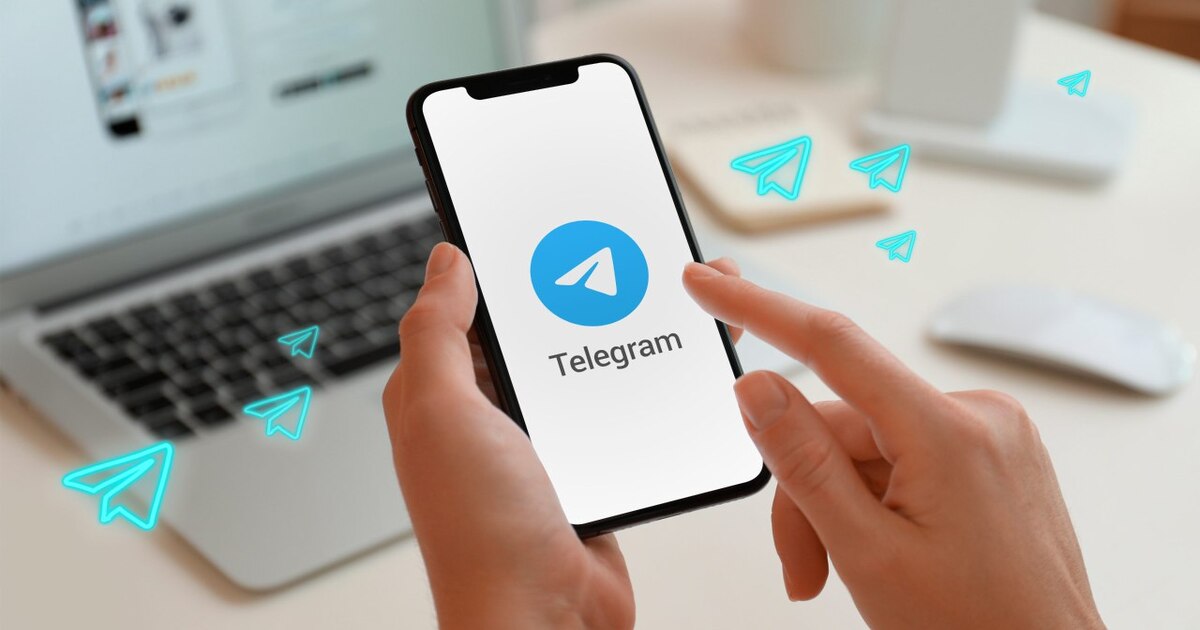 Eksperter advarer mod at bruge "Peer-to-Peer Login" i Telegram 