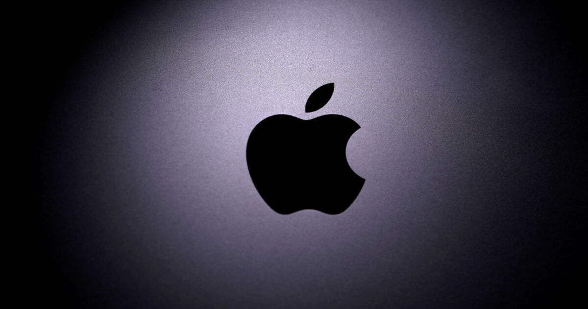Apple annoncerer fyringer af mere end 700 medarbejdere