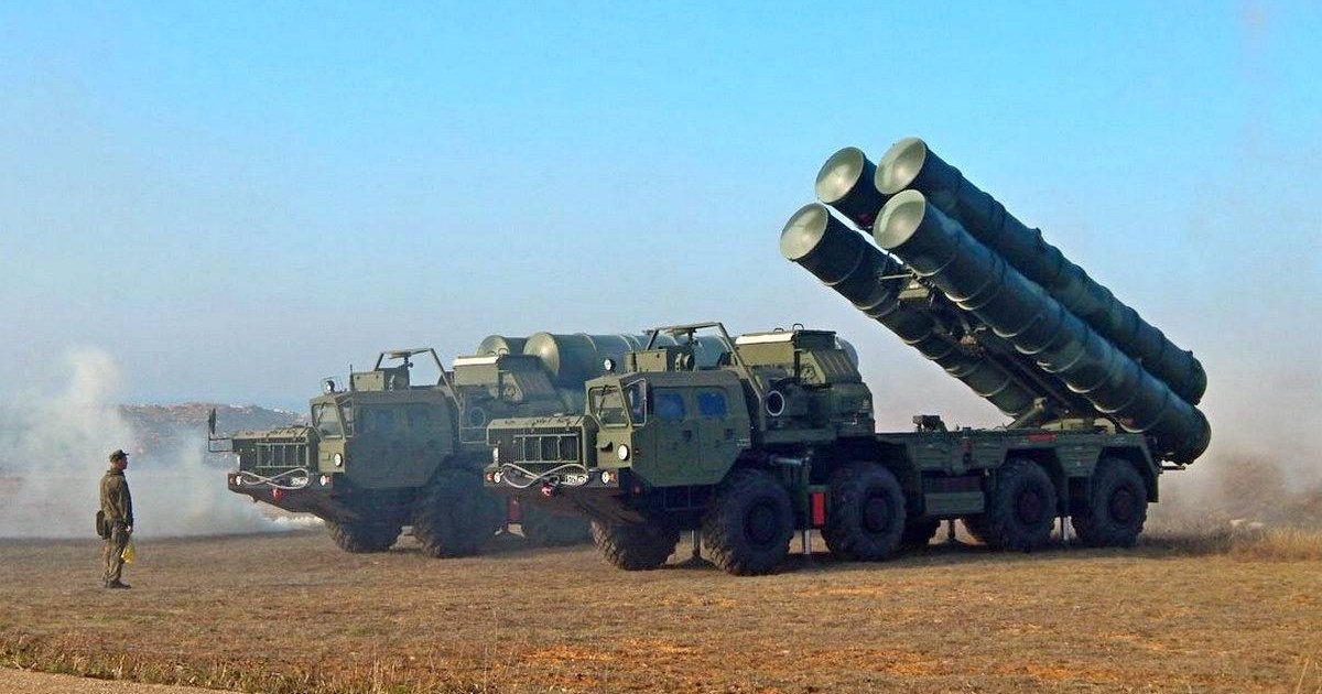 Ukraine har officielt bekræftet nedkæmpelsen af russiske luftforsvarssystemer på Krim - medierne skriver om brugen af modificerede Neptun-missiler med et sprænghoved på 350 kg.