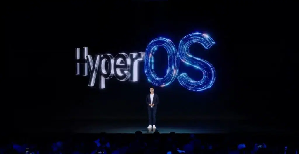 Xiaomis smartphones, tablets, tv'er, smarthøjttalere og kameraer får HyperOS-styresystem i 2023