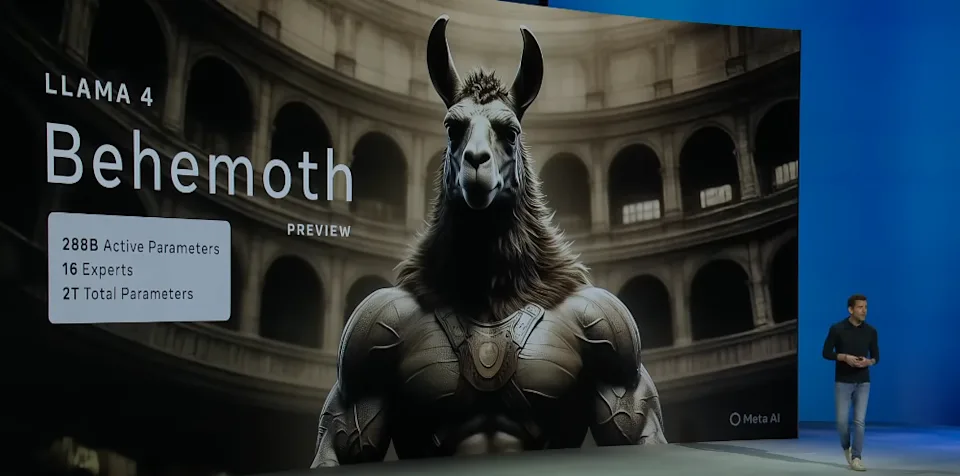 Meta: Flagskibs AI udsætter sin debut endnu engang