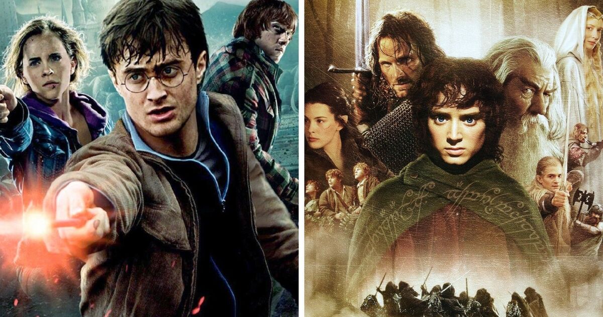 David Zaslav, chef for Warner Bros. Discovery, afslører planer om at revitalisere franchises: Harry Potter vender tilbage og nye Ringenes Herre-film