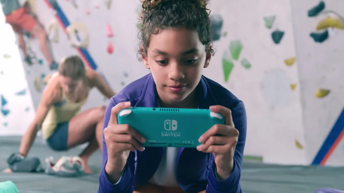 Nintendo Switch hjælper FBI med at finde kidnappet 15-årigt barn