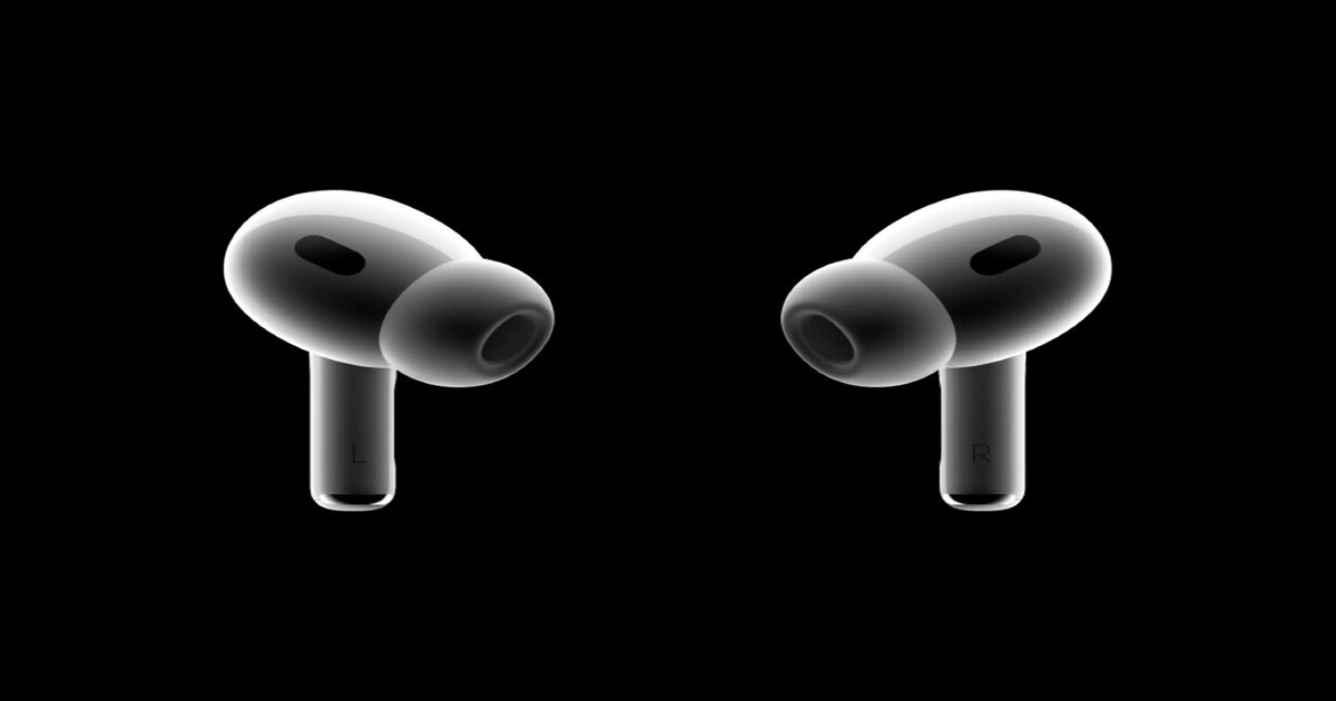 Apple planlagde at omdøbe AirPods Pro til AirPods Extreme