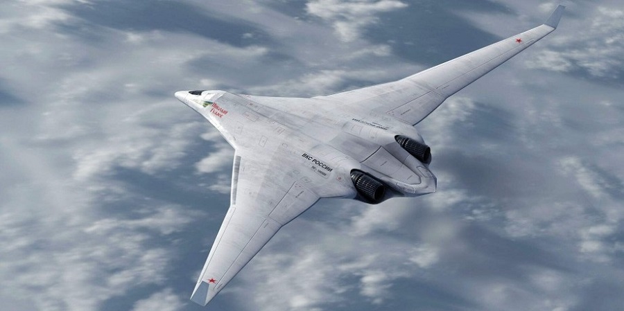 Anlægget, der eksploderede i Rusland, var involveret i udviklingen af den næste generation af atomdrevne stealth-bombefly Envoy, som skal bære hypersoniske missiler.