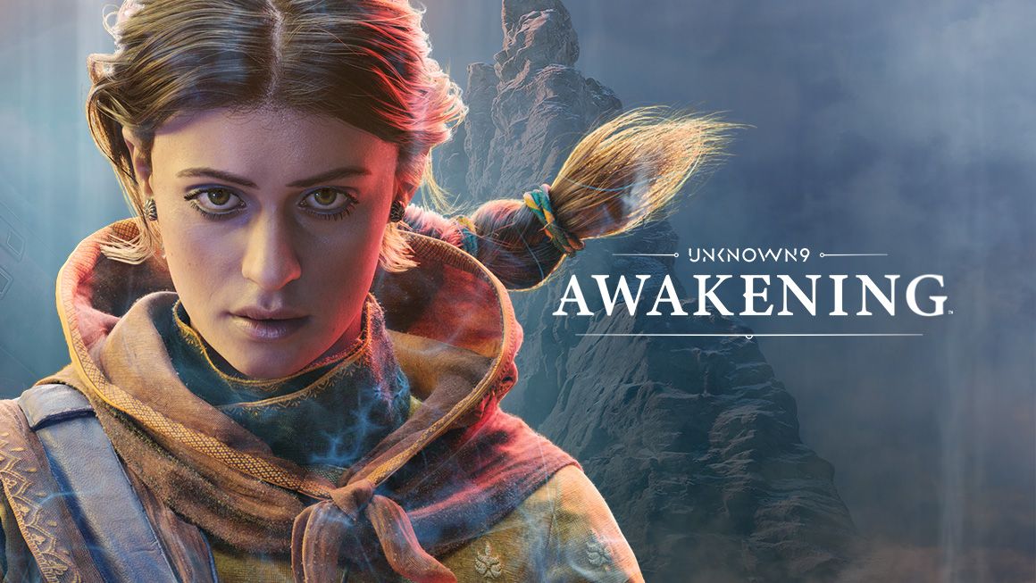 Reflector Entertainment annoncerer den endelige udgivelsesdato for Unknown 9: Awakening - 18. oktober