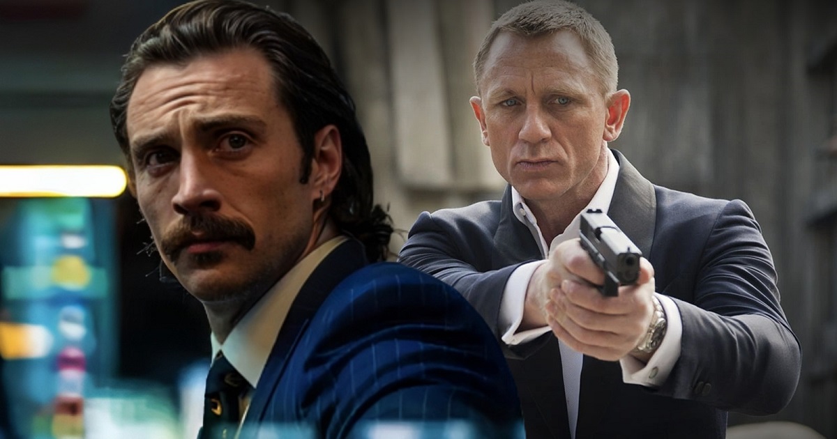 'John Wick'-instruktøren David Leitch håber at kunne lave den næste James Bond-film med Aaron Taylor-Johnson som Agent 007