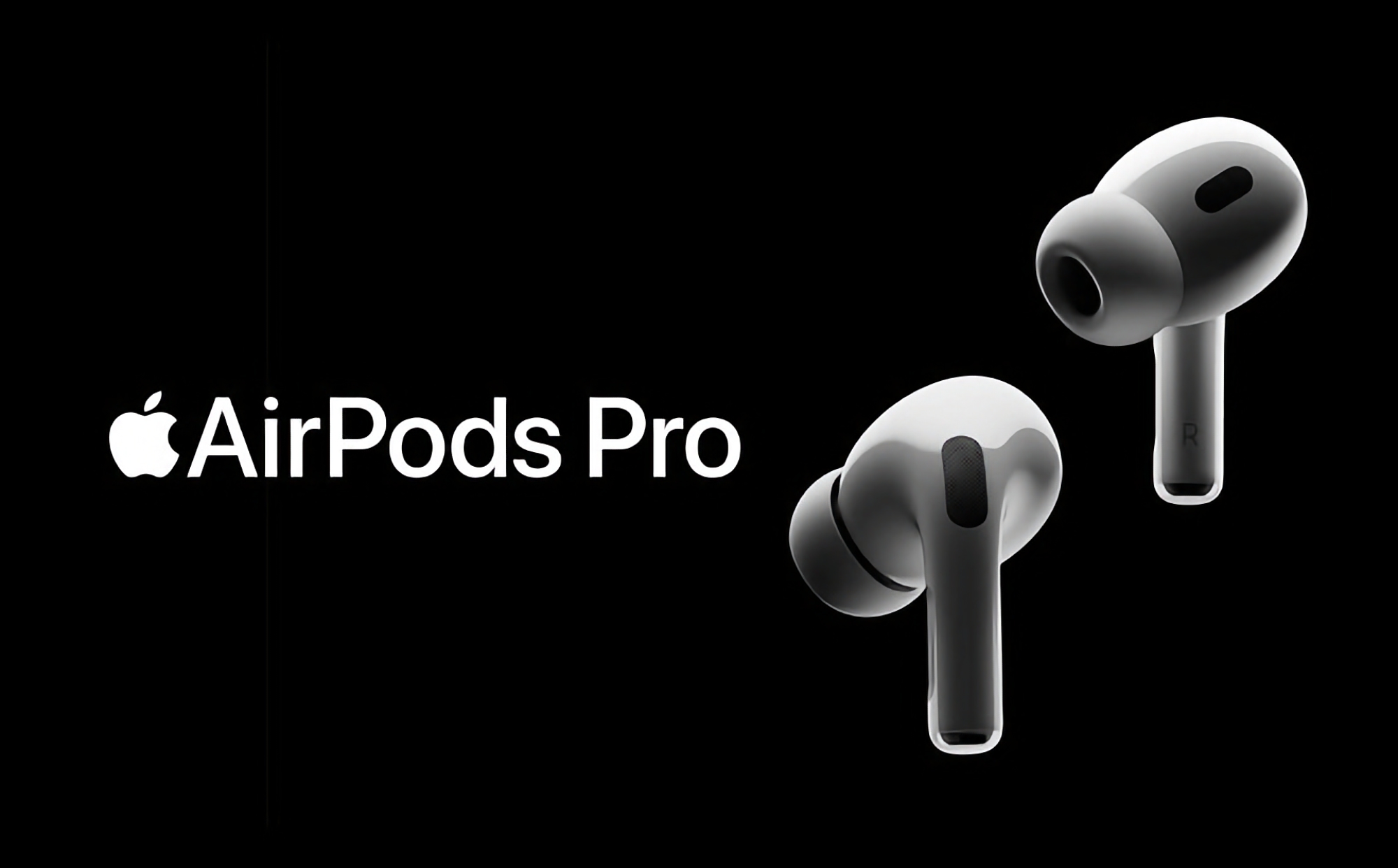 Rygte: Apple afslører tredje generation af AirPods Pro i 2025, hovedtelefonerne får et nyt design