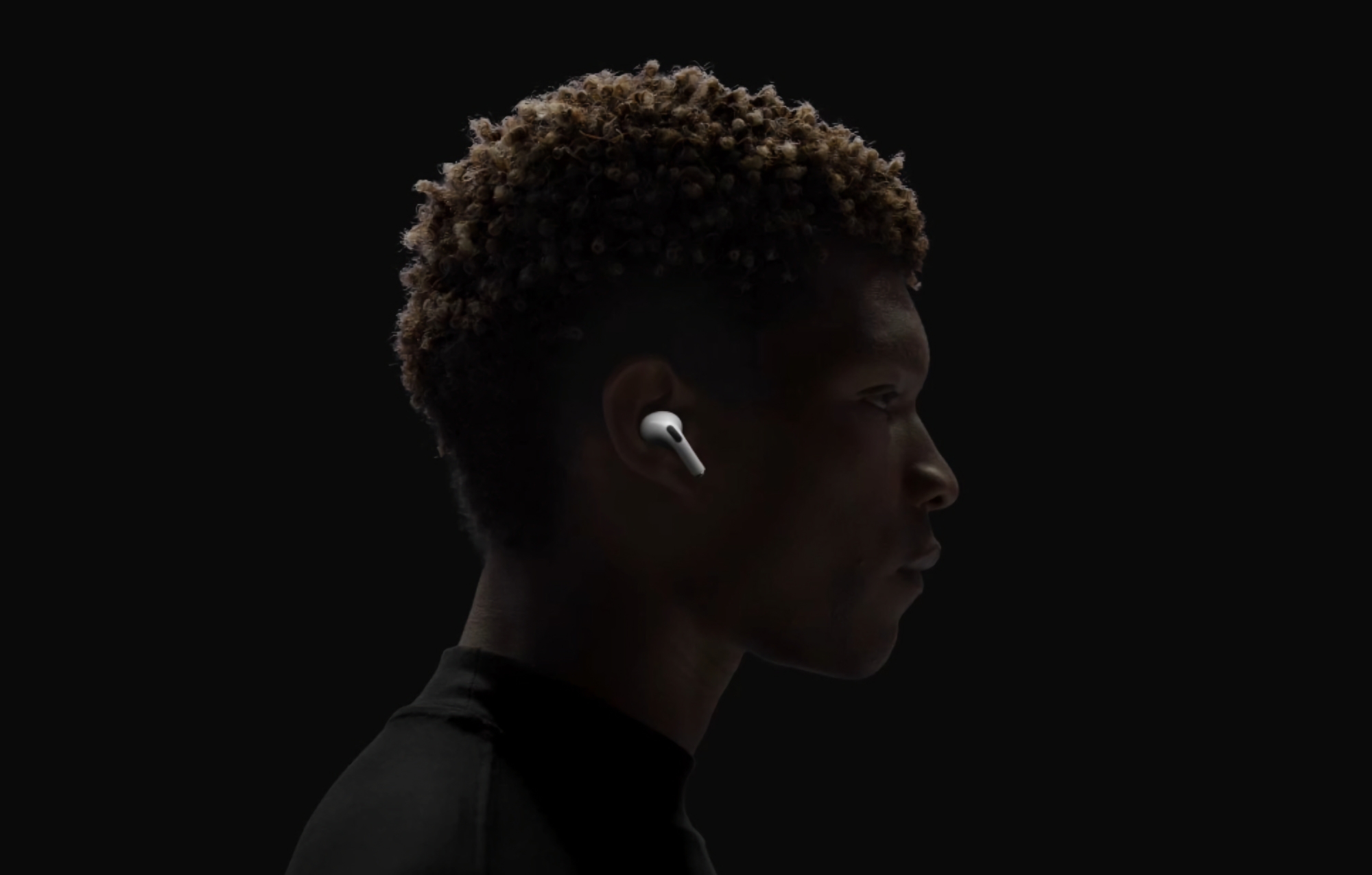 Rygte: iOS 18 vil introducere en høreapparattilstand til AirPods Pro