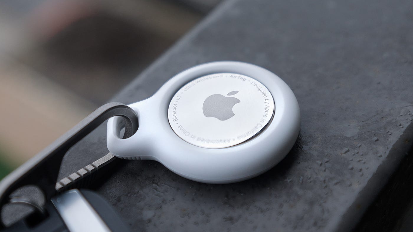 Mere end 30 personer sagsøger Apple på grund af AirTag-trackere, der bruges af stalkere til at spore dem.