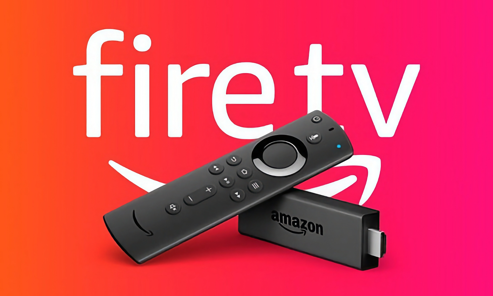 Amazon Fire TV Stick Lite med Alexa Voice Remote Lite er billigere end $20