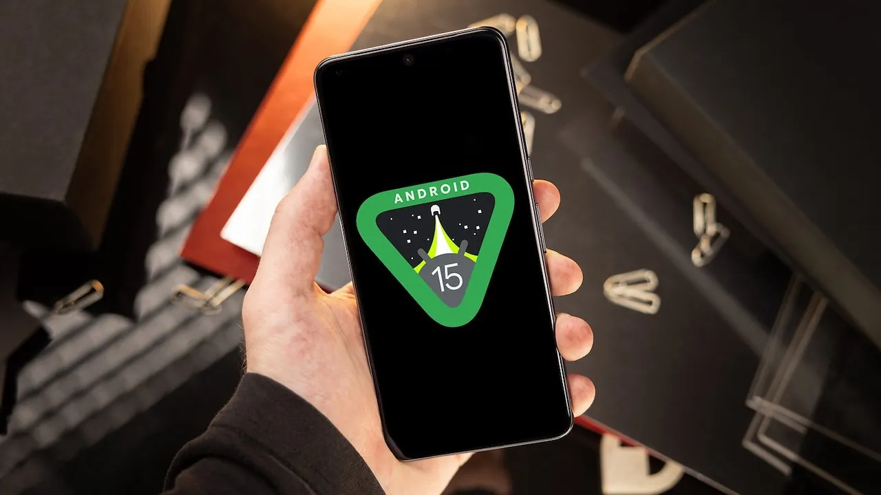 Android 15 vil kunne sætte mistænkelige apps i karantæne for at beskytte din telefon