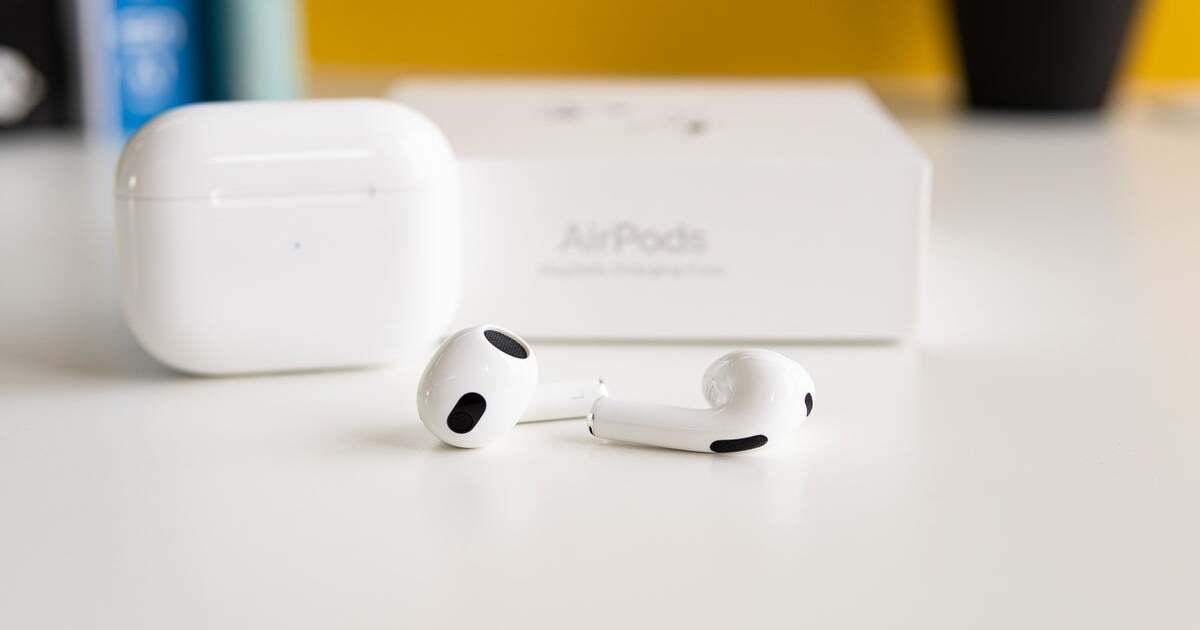 Apple fortsætter med at forberede nye varianter af AirPods og AirPods Max med USB-C