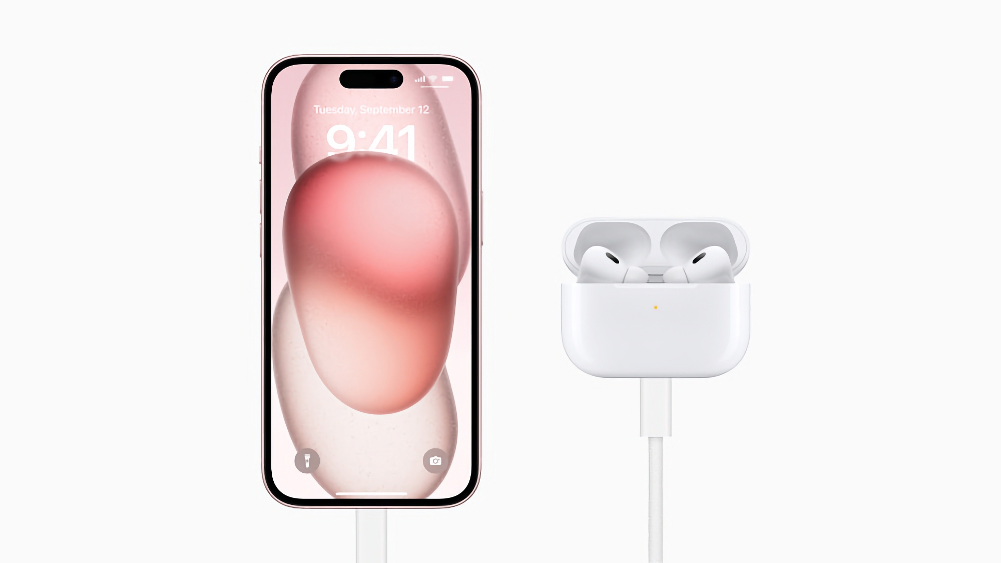 Ikke bare USB-C: Apple har tilføjet 48 kHz Lossless Audio-understøttelse og IP54-beskyttelse til den nye version af AirPods Pro 2